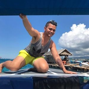 Meet your Posher, Ben